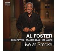 Live at Smoke [Vinilo]