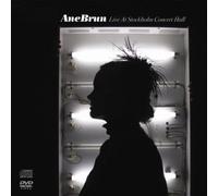 Live at Stockholm Concert Hall (CD+DVD)