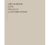 Live at Studio Coast 2015-02-1 [DVD de Audio]