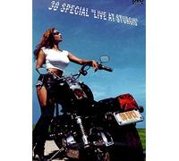 Live At Sturgis [USA] [DVD]