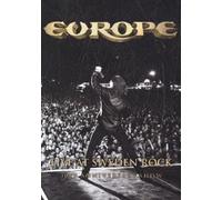 Live at Sweden Rock-30th Annry [DVD de Audio]