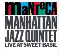 Live at Sweet Basil
