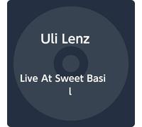 Live At Sweet Basil