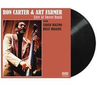 Live At Sweet Basil [Analog]