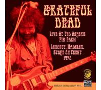 Live at Ted Askey’s Pig Farm 1970/180g/Gatefold Sleeve [Vinilo]