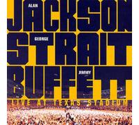 Live at Texas Stadium (CD) Album (Importación USA)