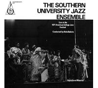 Live At The 1971 American College Jazz Festival [Vinilo]