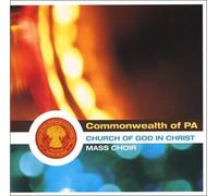 Live at the 81st Annual Holy Convocation