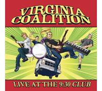 Live at the 9:30 Club
