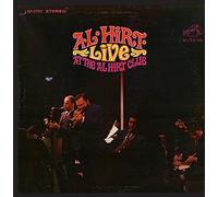 Live at The Al Hirt Club