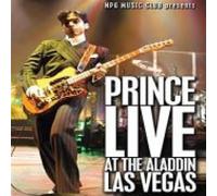 Live at the Aladdin Las Vegas [Alemania] [DVD]