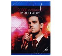 Live At The Albert Hall [Reino Unido] [Blu-ray] [Reino Unido]