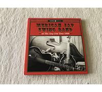 LIVE AT THE ANY OLD TIME(1980)