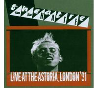 Live at the Astoria London '91