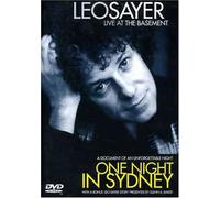 Live at the Basement [USA] [DVD]