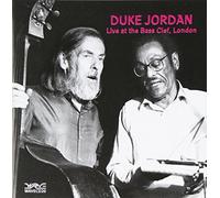 Live at the Bass Clef