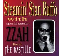 Live at The Bastille