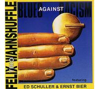 Live at the Be-Bop:Blues Against Racism