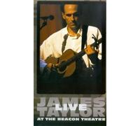 Live at the Beacon Theatre [VHS]