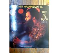 Live At the Bijou 2 Record Set