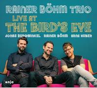 Live at the Bird'S Eye (Digipak)