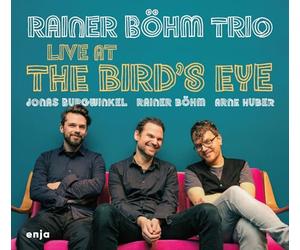 Live at the Bird'S Eye (Digipak)