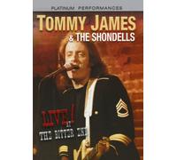 Live at the Bitter End [Reino Unido] [DVD]