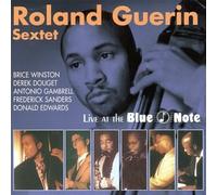 Live at the Blue Note