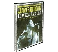 Live at the Boston Garden: April 5 1968 [Reino Unido] [DVD]