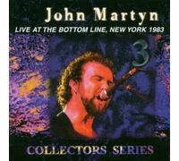 Live At The Bottom Line, New York 1983