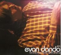 Live at the Brattle Theatre / Griffith Sunset EP by Evan Dando