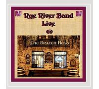 Live at the Brazen Head Dublin