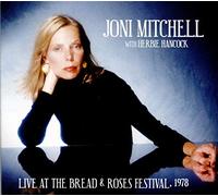 Live At The Bread & Roses Festival 1978