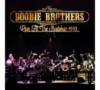 Live At The Budokan 1993