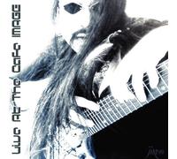 Live At The Cafe mage~JINMO’s Guitar Solo Concert~