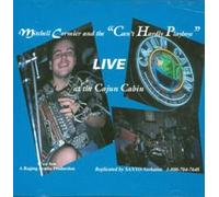 Live at the Cajun Cabin