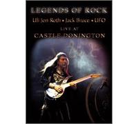 Live at the Castle Donnington [Alemania] [DVD]