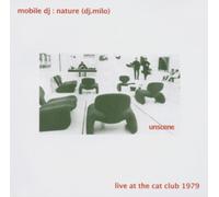 Live at the Cat Club 1979 by DJ Milo