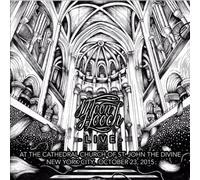 Live at the Cathedral [Slipcase]