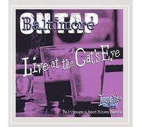 Live at the Cat's Eye / Various