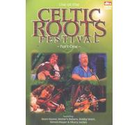 Live At The Celtic Roots Festival/Vol.1 [Francia] [DVD]