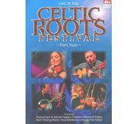 Live At The Celtic Roots Festival/Vol.2 [Francia] [DVD]