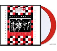 Muddy Waters & The Rolling Stones Checkerboard Lounge: Live Chicago 1981 (Vinyl)