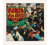 Live at the Cheetah 1 by Fania All Stars