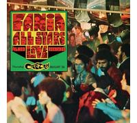 Live At The Cheetah, Vol. 1 [Vinilo]