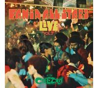 Live At The Cheetah, Vol. 2 [Vinilo]