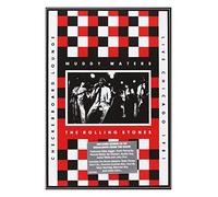 Live At The Chekerboard Lounge (DVD + BD)
