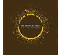 Live at the Crocodile