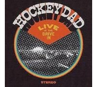 Live At The Drive In [180-Gram Translucent Aquamarine Colored Vinyl] [Vinilo]