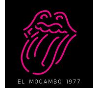 The Rolling Stones – Live At The El Mocambo – CD (2 discos) – Digipak